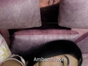 Ambarrhilton