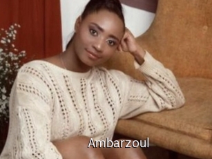 ambarzoul Anal Fist
