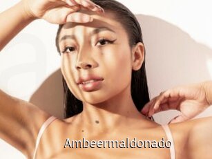 Ambeermaldonado