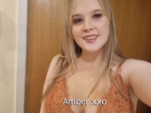 Amber_xxo