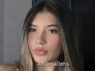 Amberallens