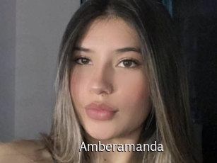 Amberamanda