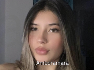 Amberamara