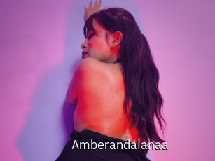 Amberandalanaa