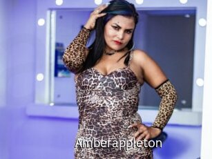 Amberappleton