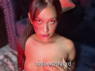 Amberashford