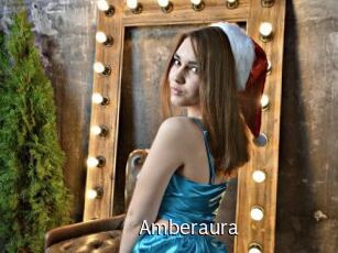 Amberaura