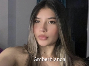Amberbianca