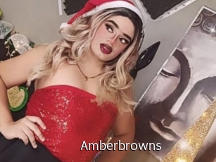 Amberbrowns