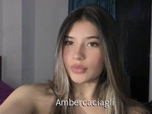 Ambercaciagli