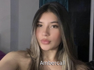 Ambercall