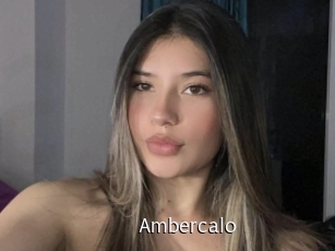 Ambercalo
