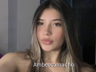 ambercamacho Anal Fist