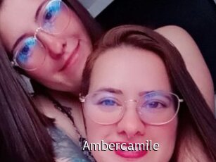 Ambercamile