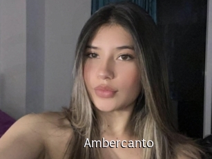 Ambercanto