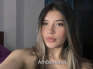 Ambercaos