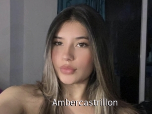 Ambercastrillon