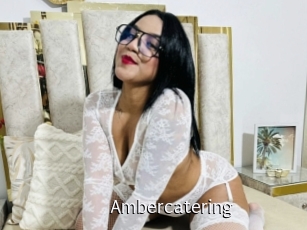 ambercatering Anal Fist