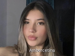 Ambercetina