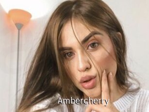 Ambercherry
