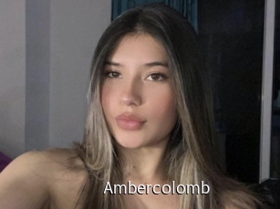 Ambercolomb
