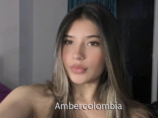 Ambercolombia