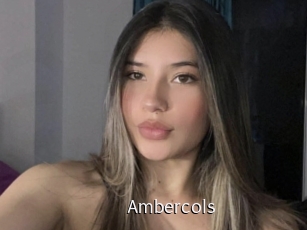 Ambercols