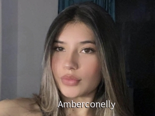 amberconelly Anal Fist