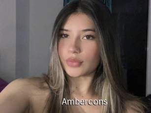 Ambercons