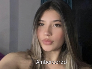 ambercorzo Anal Fist