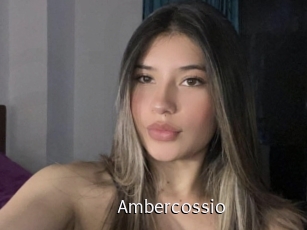 Ambercossio