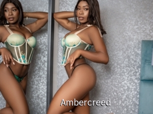 ambercreed Anal Fist