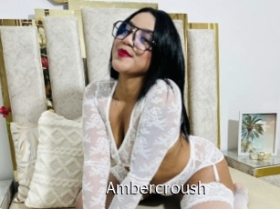 Ambercroush