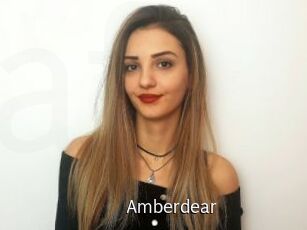 Amberdear