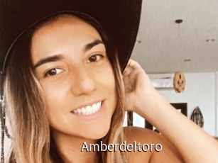 Amberdeltoro