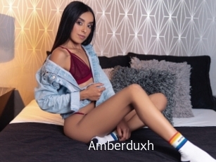 Amberduxh