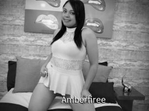 Amberfiree