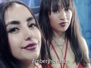 Amberjhonsson