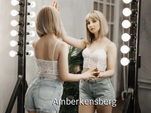amberkensberg Anal Fist