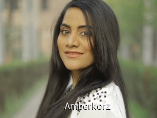 Amberkorz