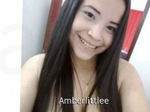 Amberlittlee