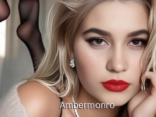 Ambermonro