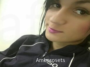 Amberosets