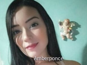 Amberponce