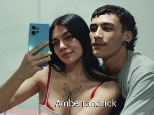 Amberrandrick