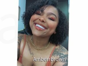 Amberrbrown