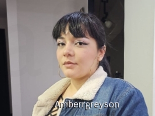 Amberrgreyson