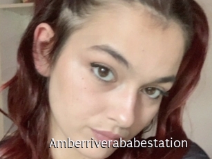 Amberriverababestation