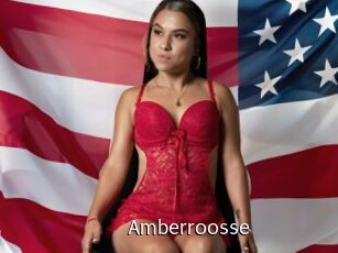 Amberroosse