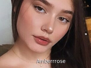 Amberrrose